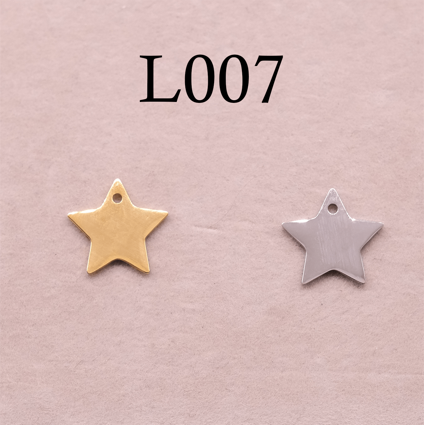 Large Pendant - Jas | Perfect On You - Jas | Perfect On You