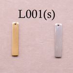 Large Pendant - Jas | Perfect On You - Jas | Perfect On You