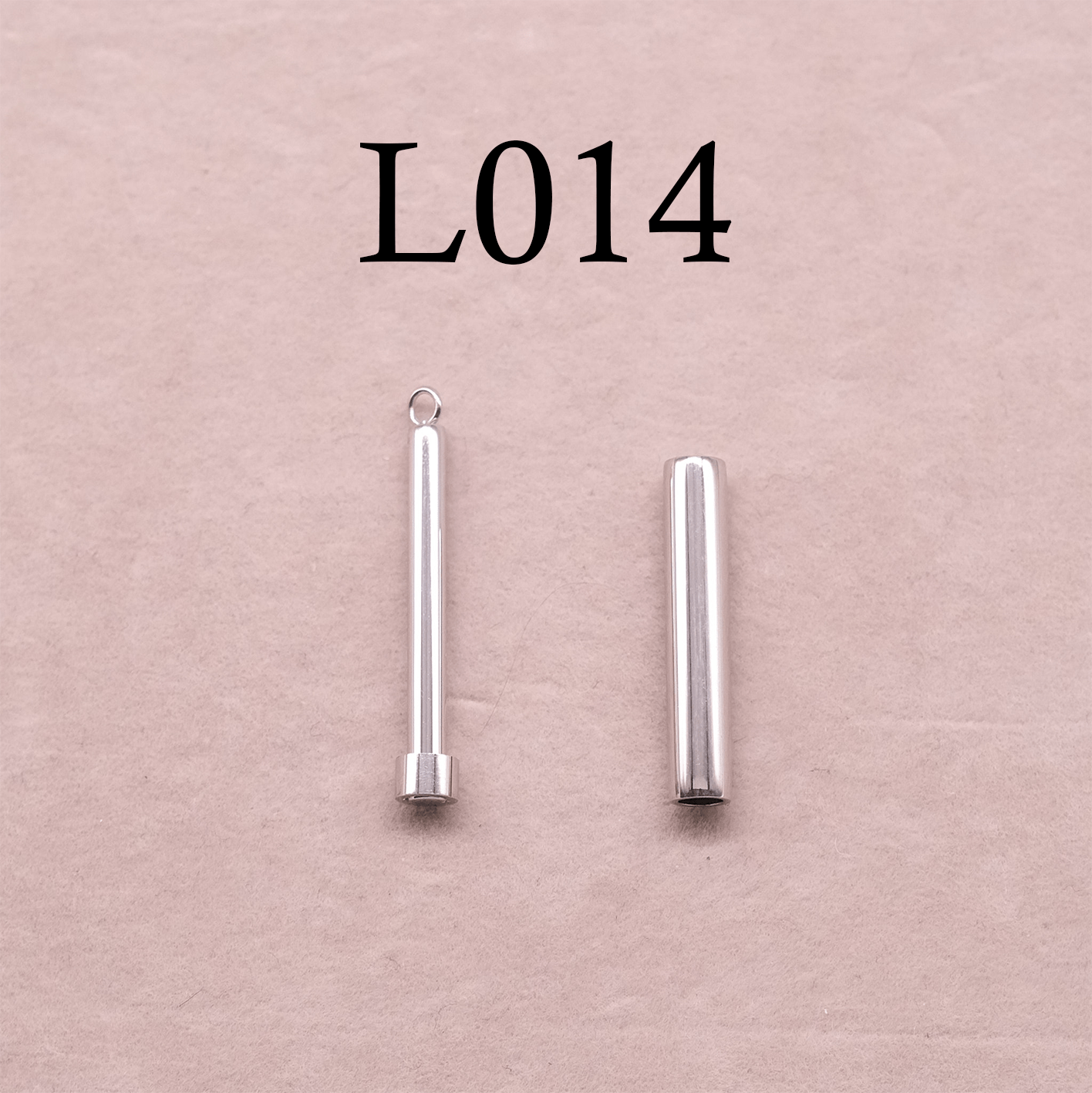 Large Pendant - Jas | Perfect On You - Jas | Perfect On You