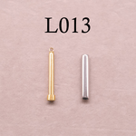 Large Pendant - Jas | Perfect On You - Jas | Perfect On You