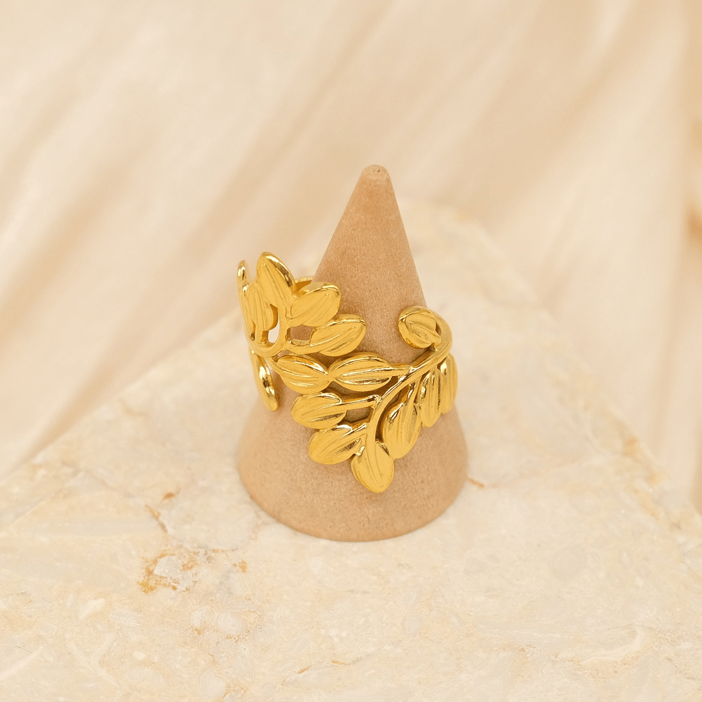 Leafy - JAS - Jas | Perfect On You