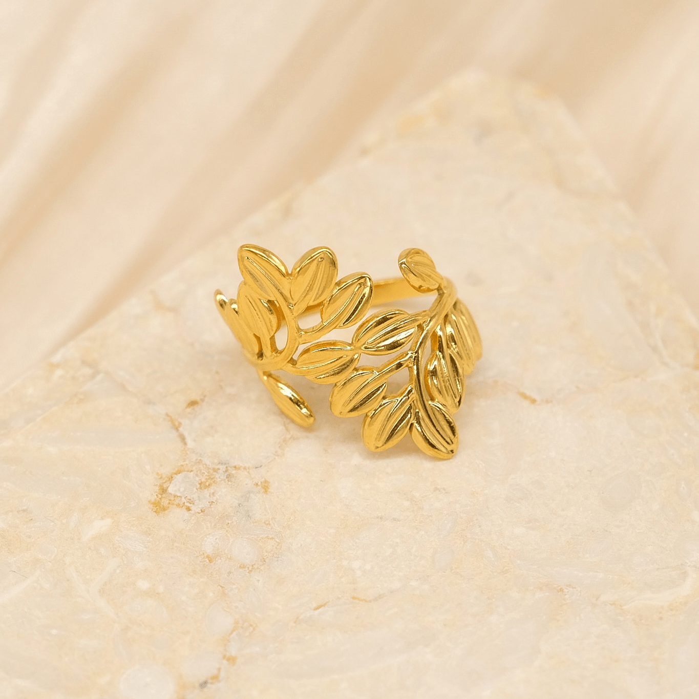 Leafy - JAS - Jas | Perfect On You