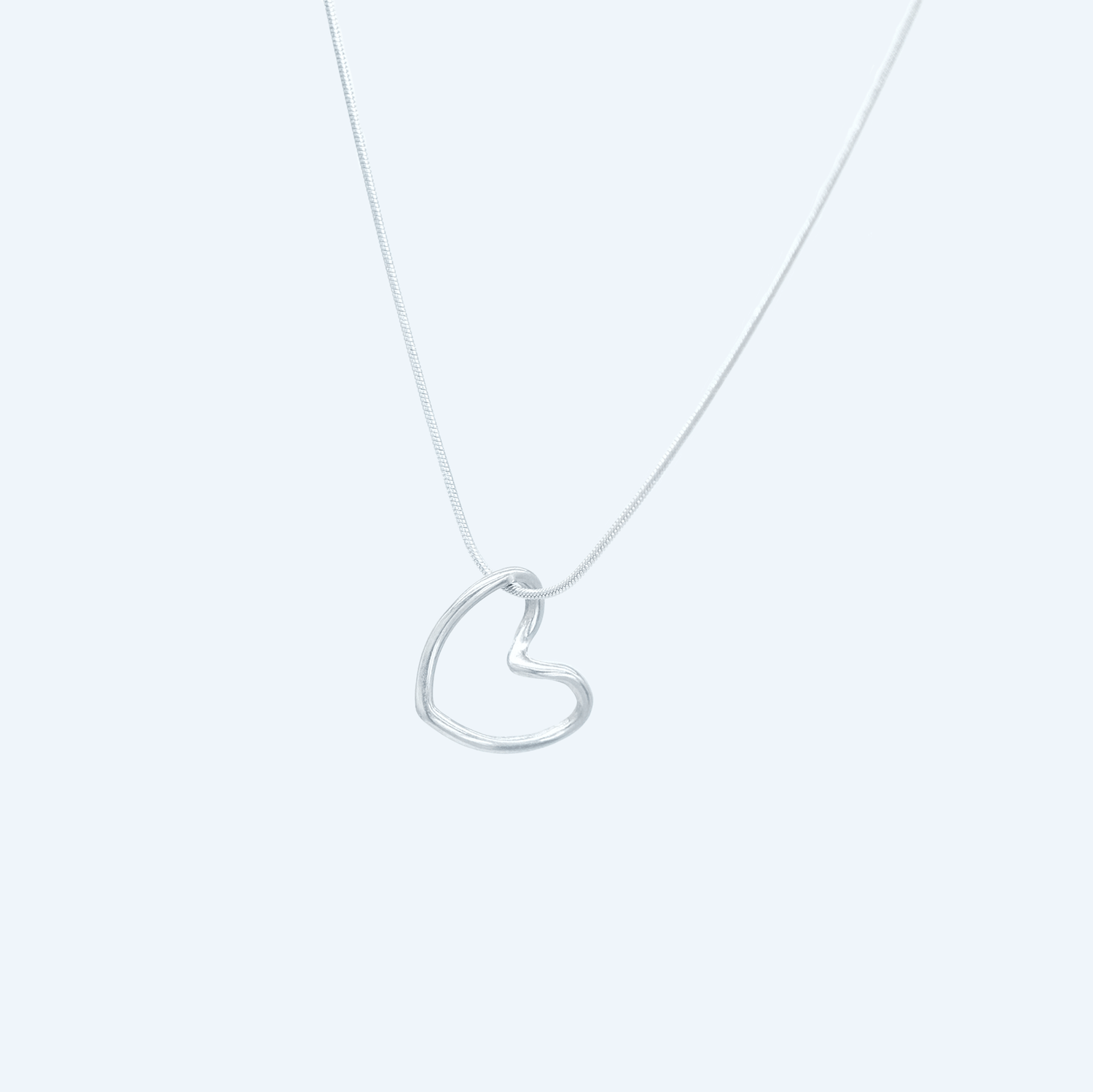 Leni Necklace - JAS - Jas | Perfect On You