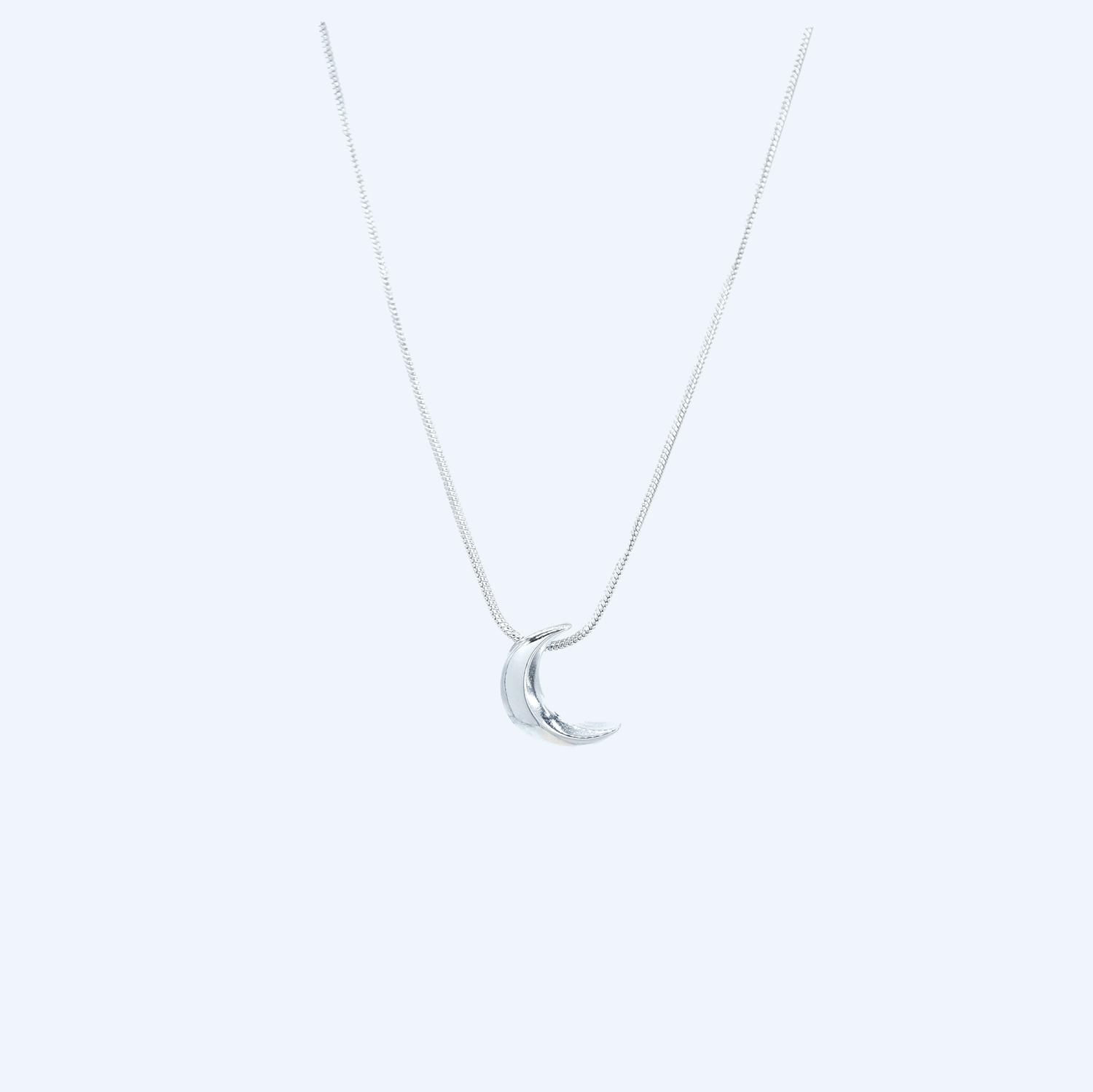 Linda Necklace - JAS - Jas | Perfect On You