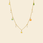 Little Daisy Necklace - JAS - Jas | Perfect On You
