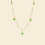 Little Daisy Necklace - JAS - Jas | Perfect On You