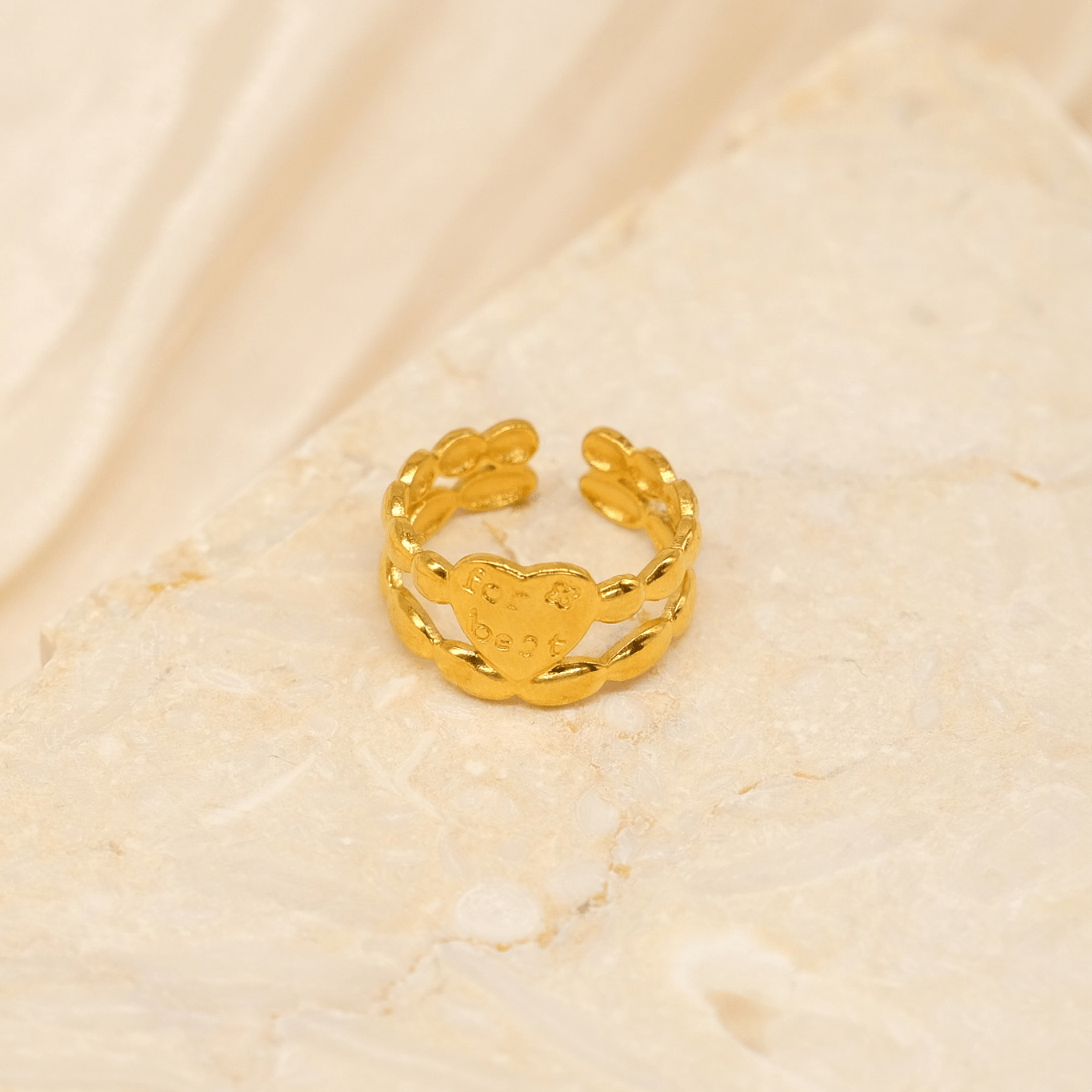 Lovely - JAS - Jas | Perfect On You