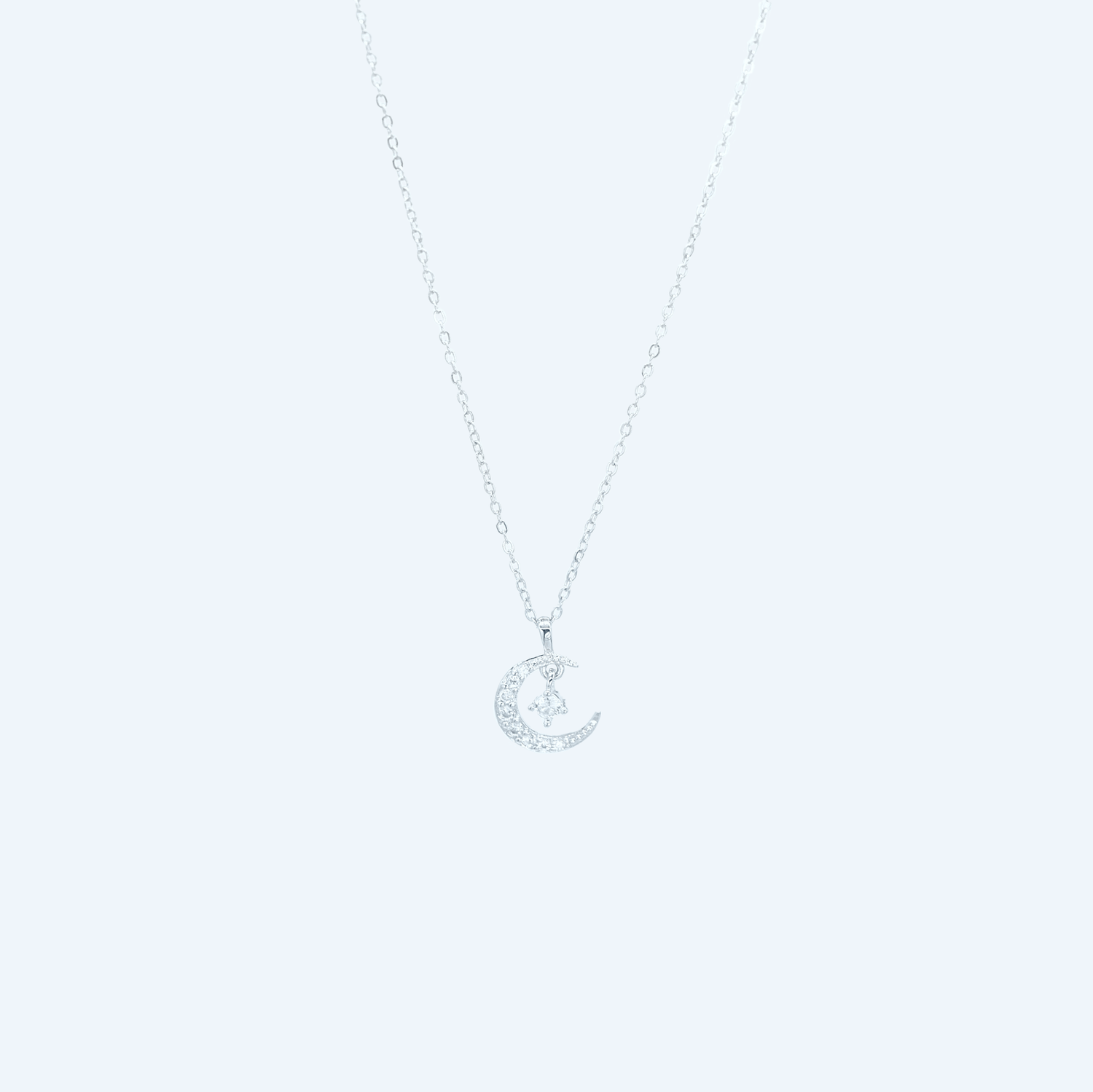 Lya Necklace - JAS - Jas | Perfect On You