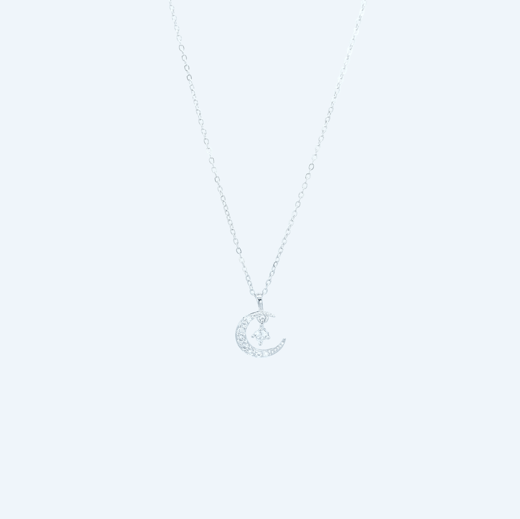 Lya Necklace - JAS - Jas | Perfect On You