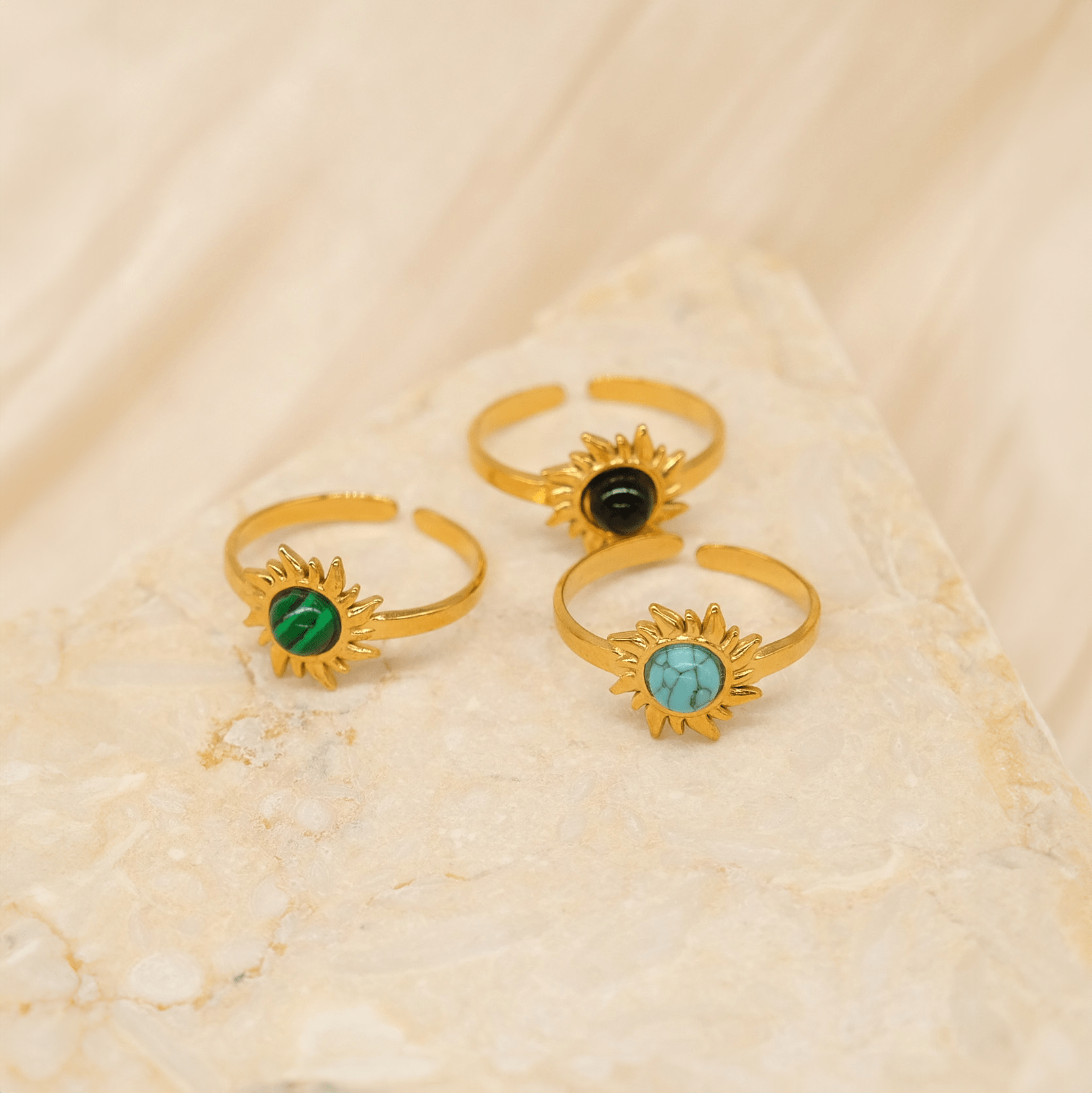 Maizie - JAS - Jas | Perfect On You