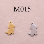 Medium Pendant - Jas | Perfect On You - Jas | Perfect On You