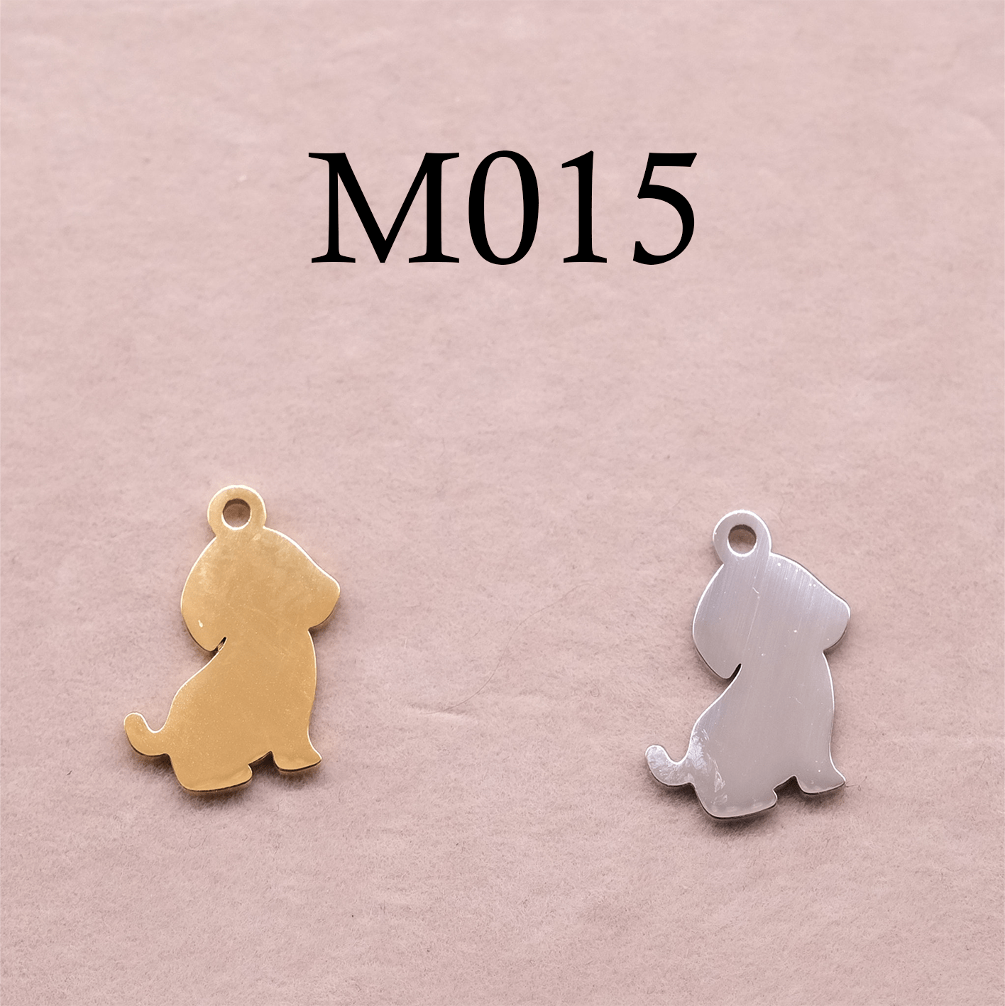 Medium Pendant - Jas | Perfect On You - Jas | Perfect On You