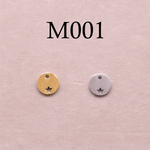 Medium Pendant - Jas | Perfect On You - Jas | Perfect On You