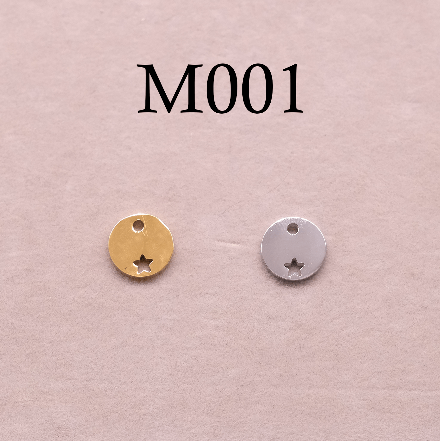 Medium Pendant - Jas | Perfect On You - Jas | Perfect On You