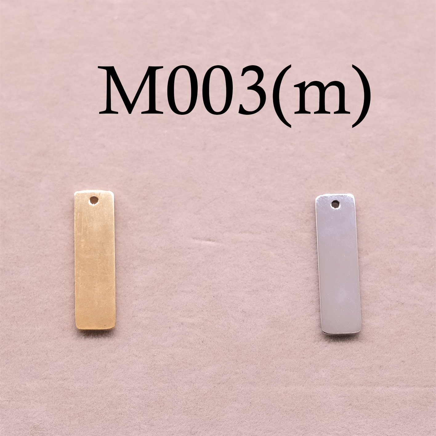 Medium Pendant - Jas | Perfect On You - Jas | Perfect On You