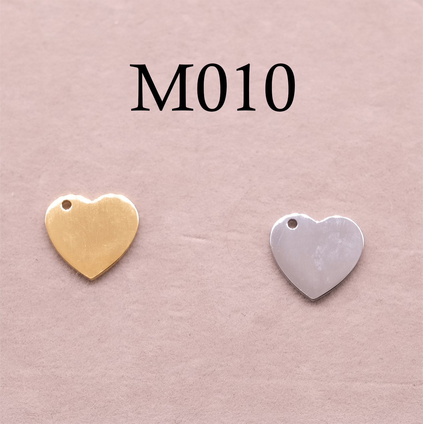 Medium Pendant - Jas | Perfect On You - Jas | Perfect On You