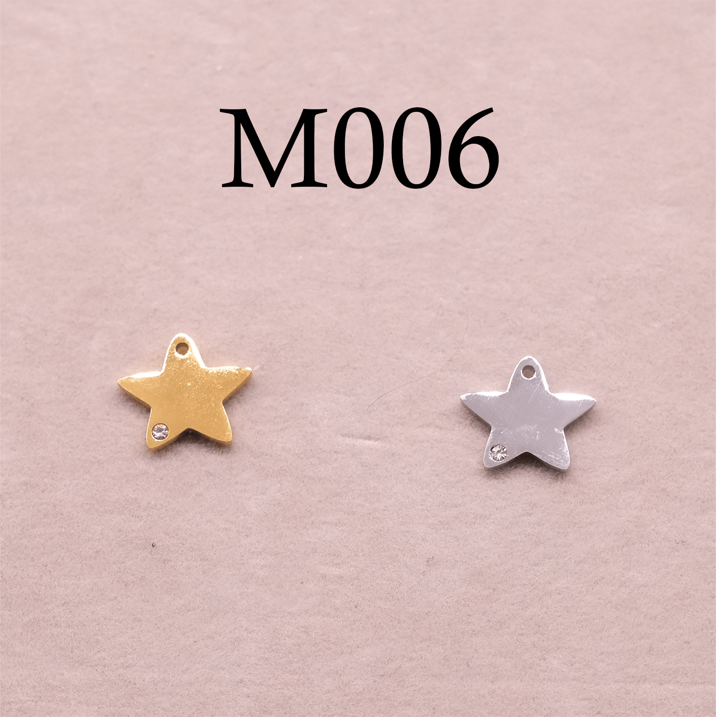 Medium Pendant - Jas | Perfect On You - Jas | Perfect On You