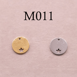 Medium Pendant - Jas | Perfect On You - Jas | Perfect On You