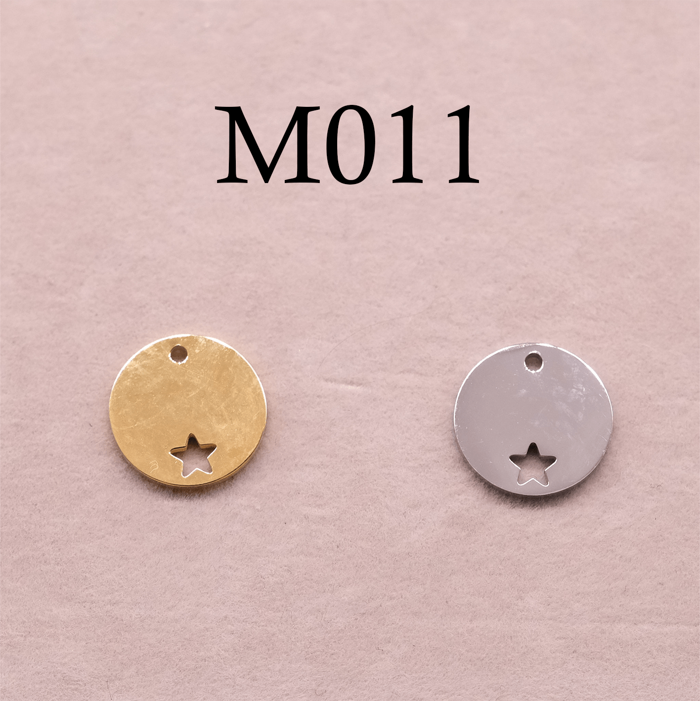 Medium Pendant - Jas | Perfect On You - Jas | Perfect On You