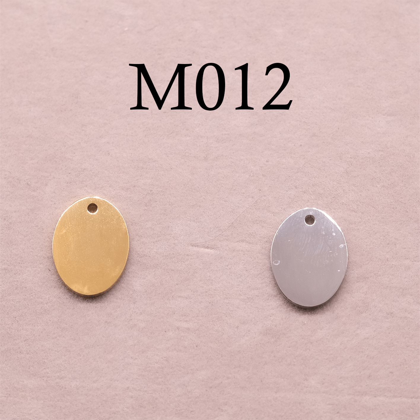 Medium Pendant - Jas | Perfect On You - Jas | Perfect On You