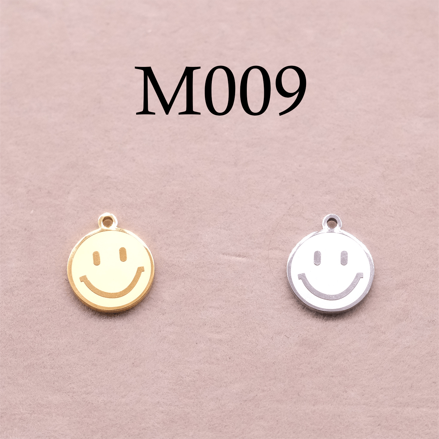 Medium Pendant - Jas | Perfect On You - Jas | Perfect On You