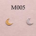 Medium Pendant - Jas | Perfect On You - Jas | Perfect On You