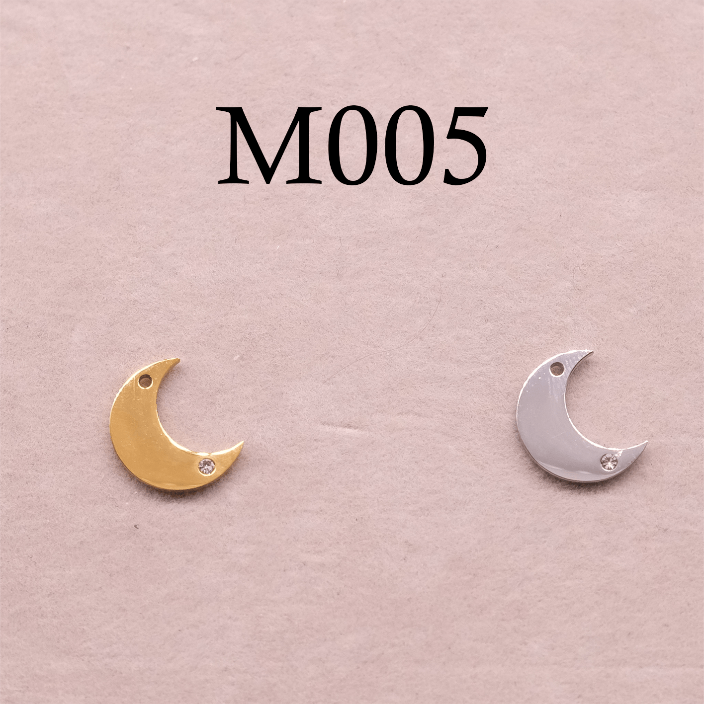 Medium Pendant - Jas | Perfect On You - Jas | Perfect On You