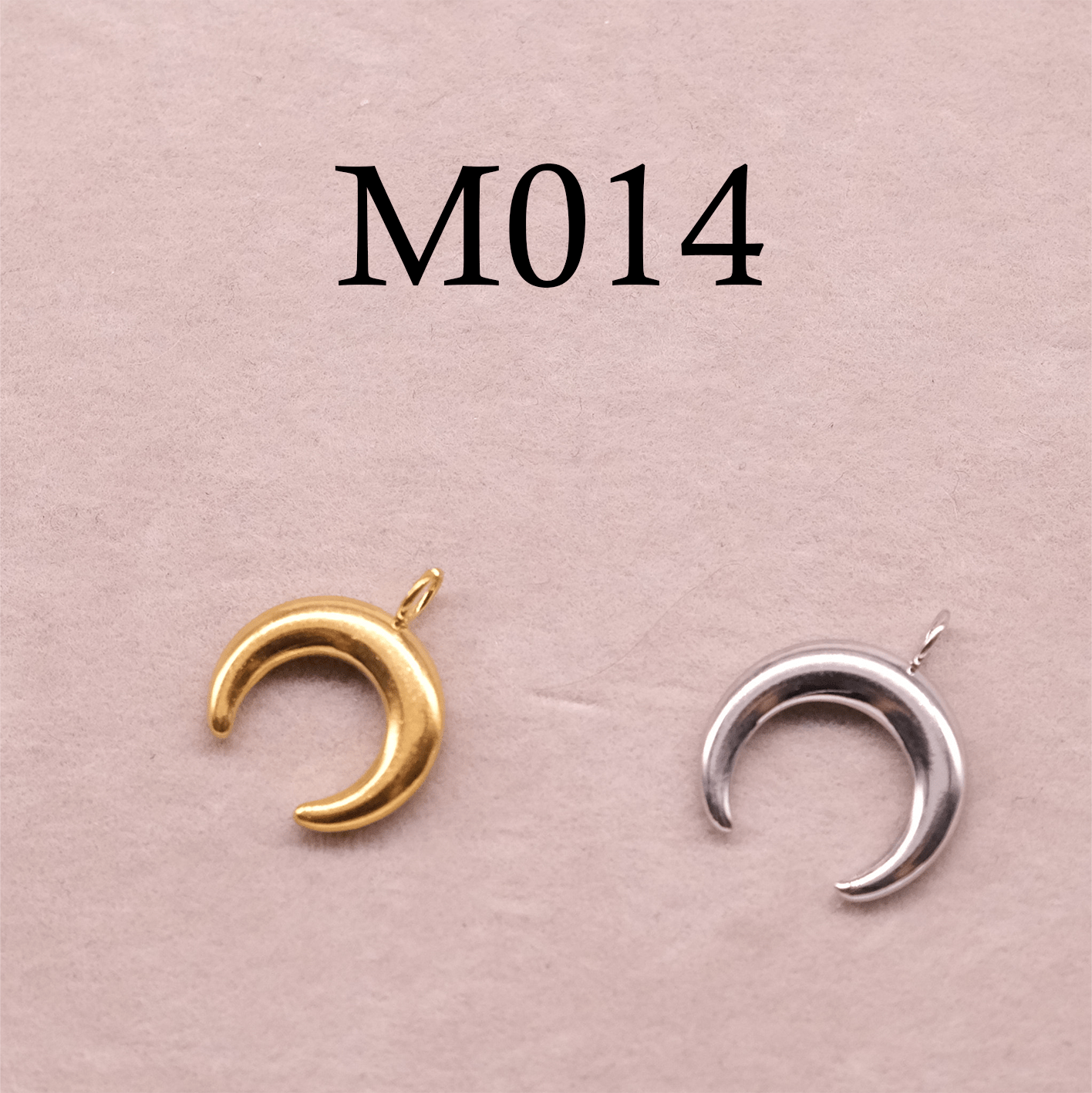 Medium Pendant - Jas | Perfect On You - Jas | Perfect On You