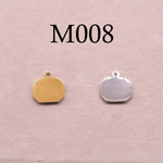 Medium Pendant - Jas | Perfect On You - Jas | Perfect On You