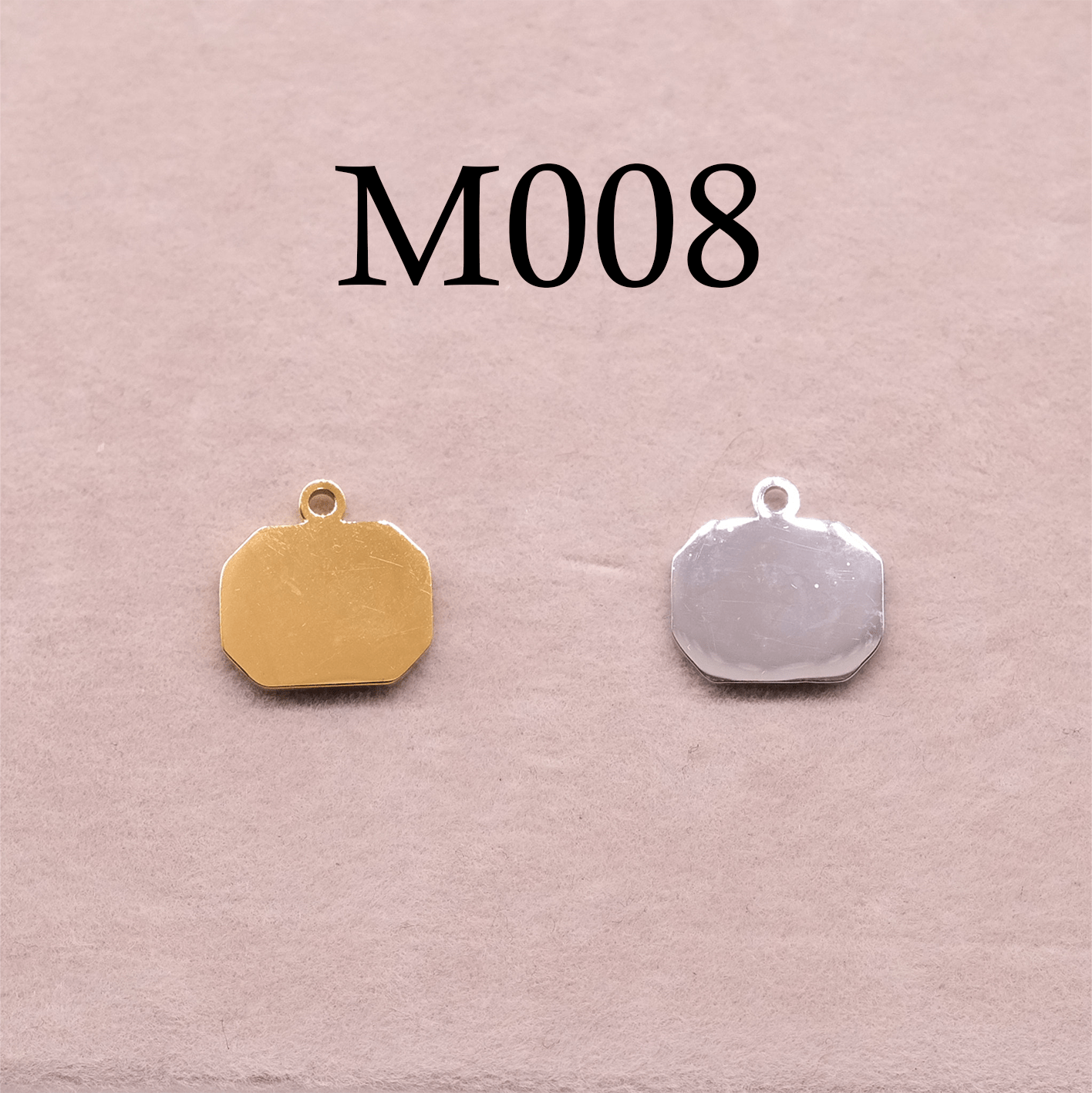 Medium Pendant - Jas | Perfect On You - Jas | Perfect On You