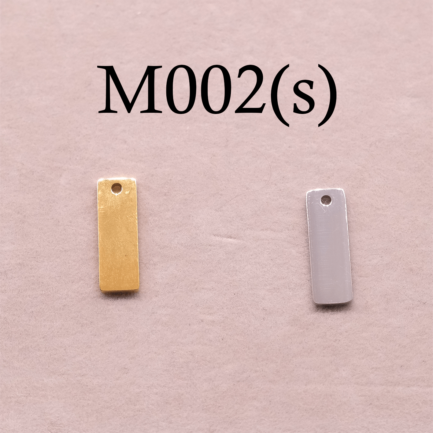 Medium Pendant - Jas | Perfect On You - Jas | Perfect On You