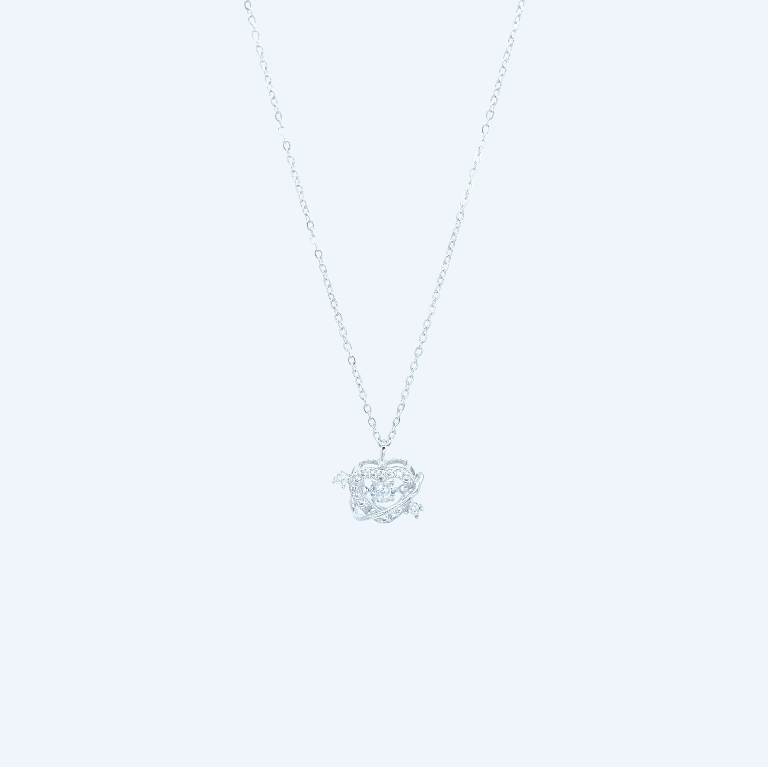 Meri Necklace - JAS - Jas | Perfect On You