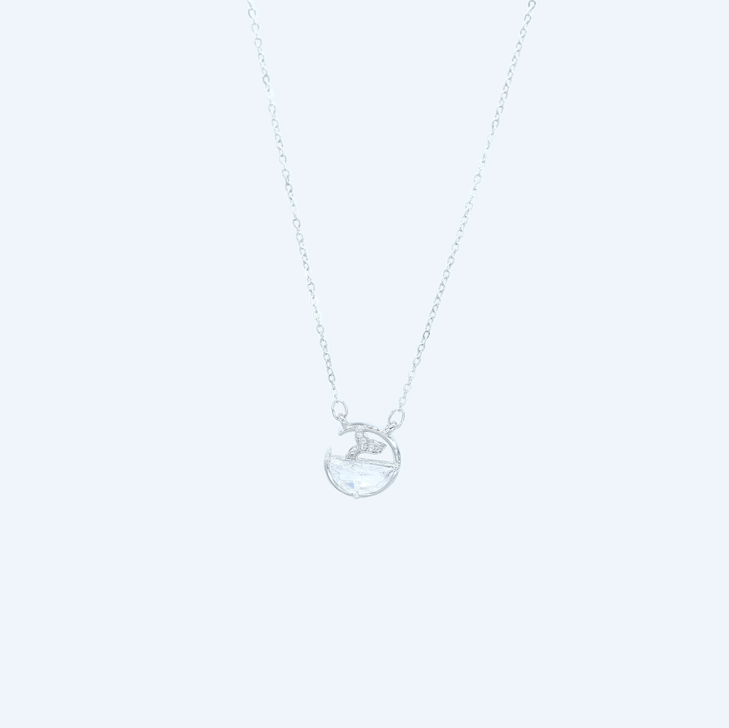 Mermaid Necklace - JAS - Jas | Perfect On You