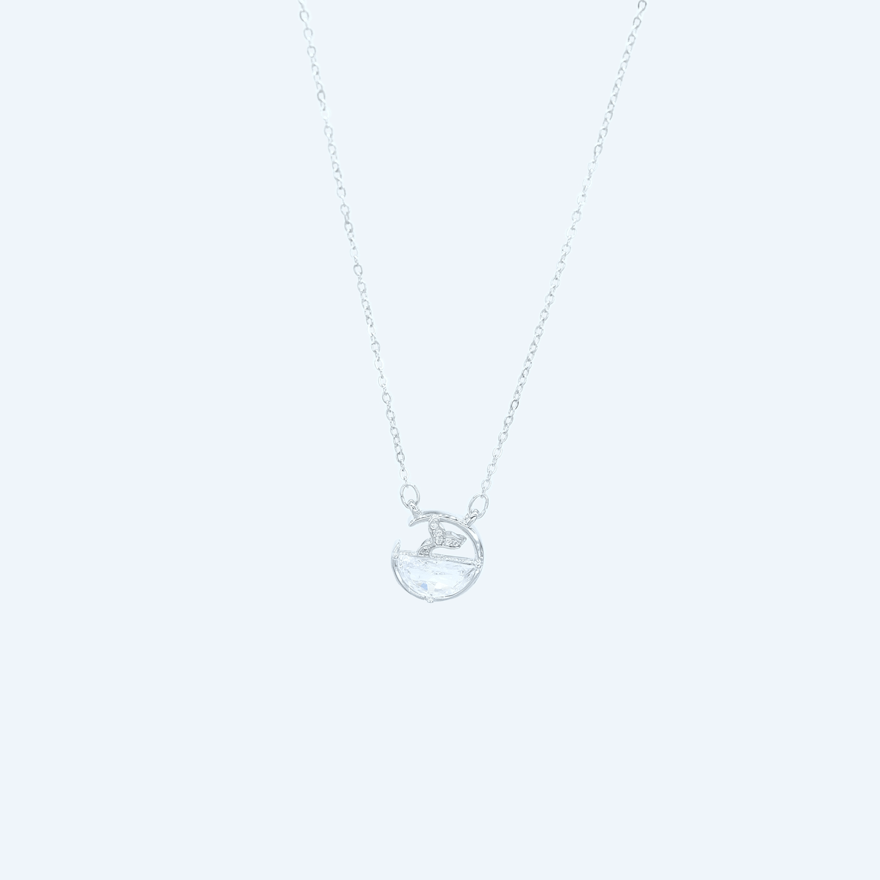 Mermaid Necklace - JAS - Jas | Perfect On You