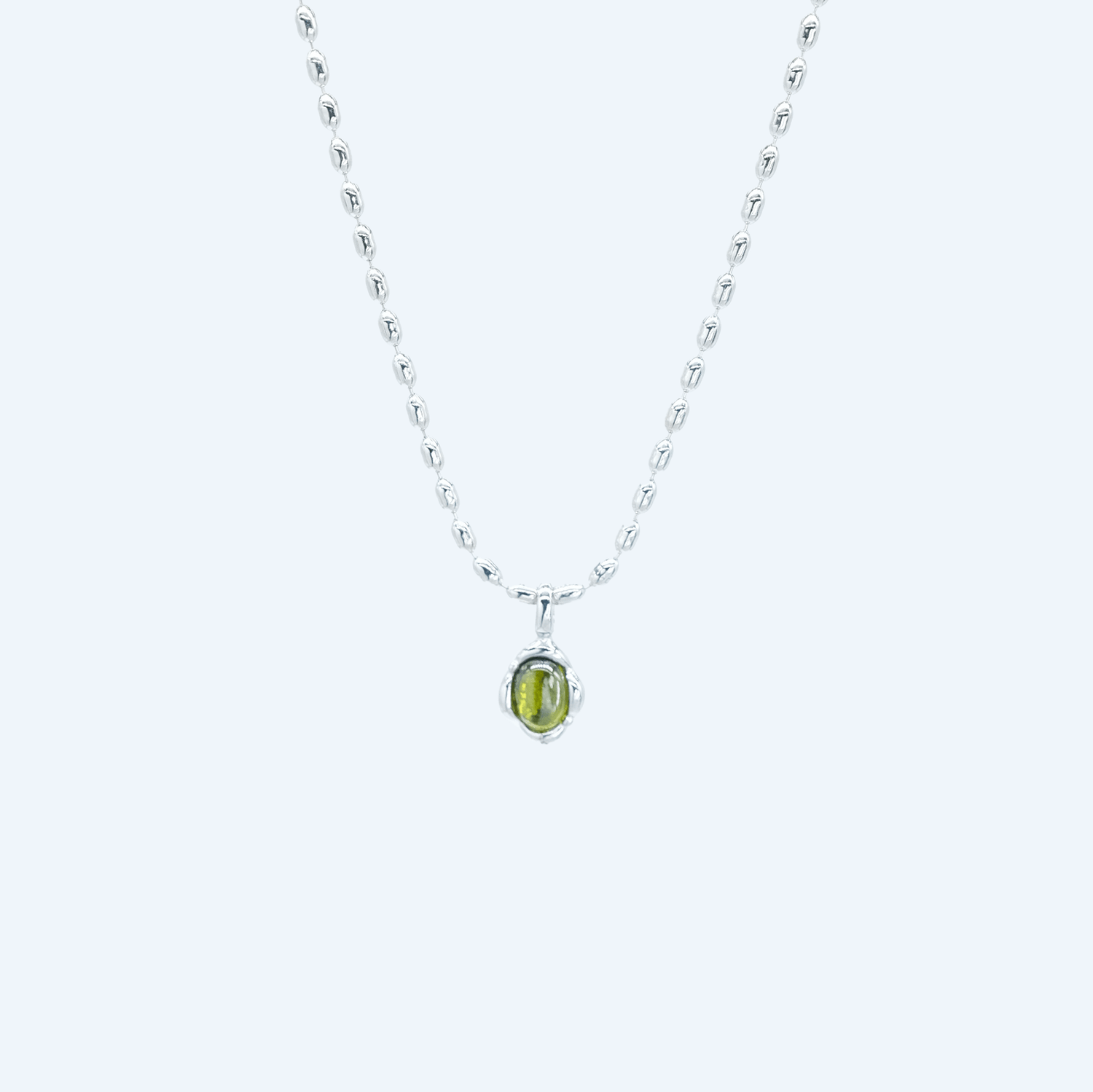 Mia Necklace - JAS - Jas | Perfect On You