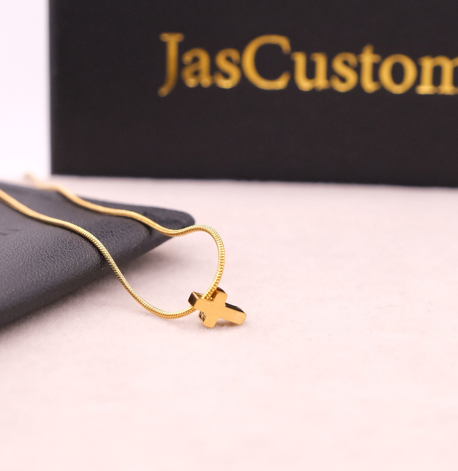 Mini Charm 1 - Jas | Perfect On You - Jas | Perfect On You