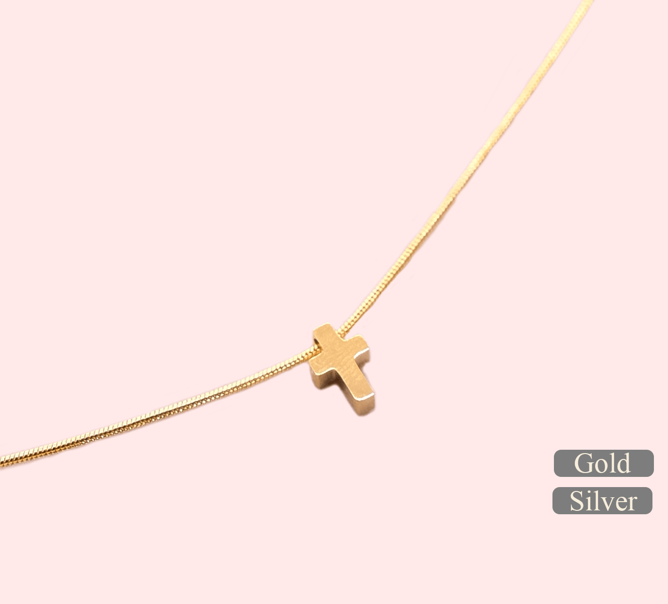 Mini Charm 1 - Jas | Perfect On You - Jas | Perfect On You