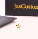 Mini Charm 1 - Jas | Perfect On You - Jas | Perfect On You