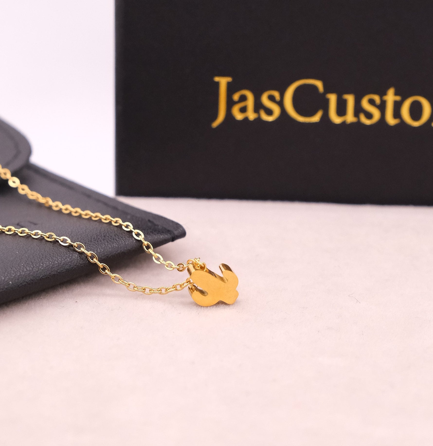 Mini Charm 2 - Jas | Perfect On You - Jas | Perfect On You