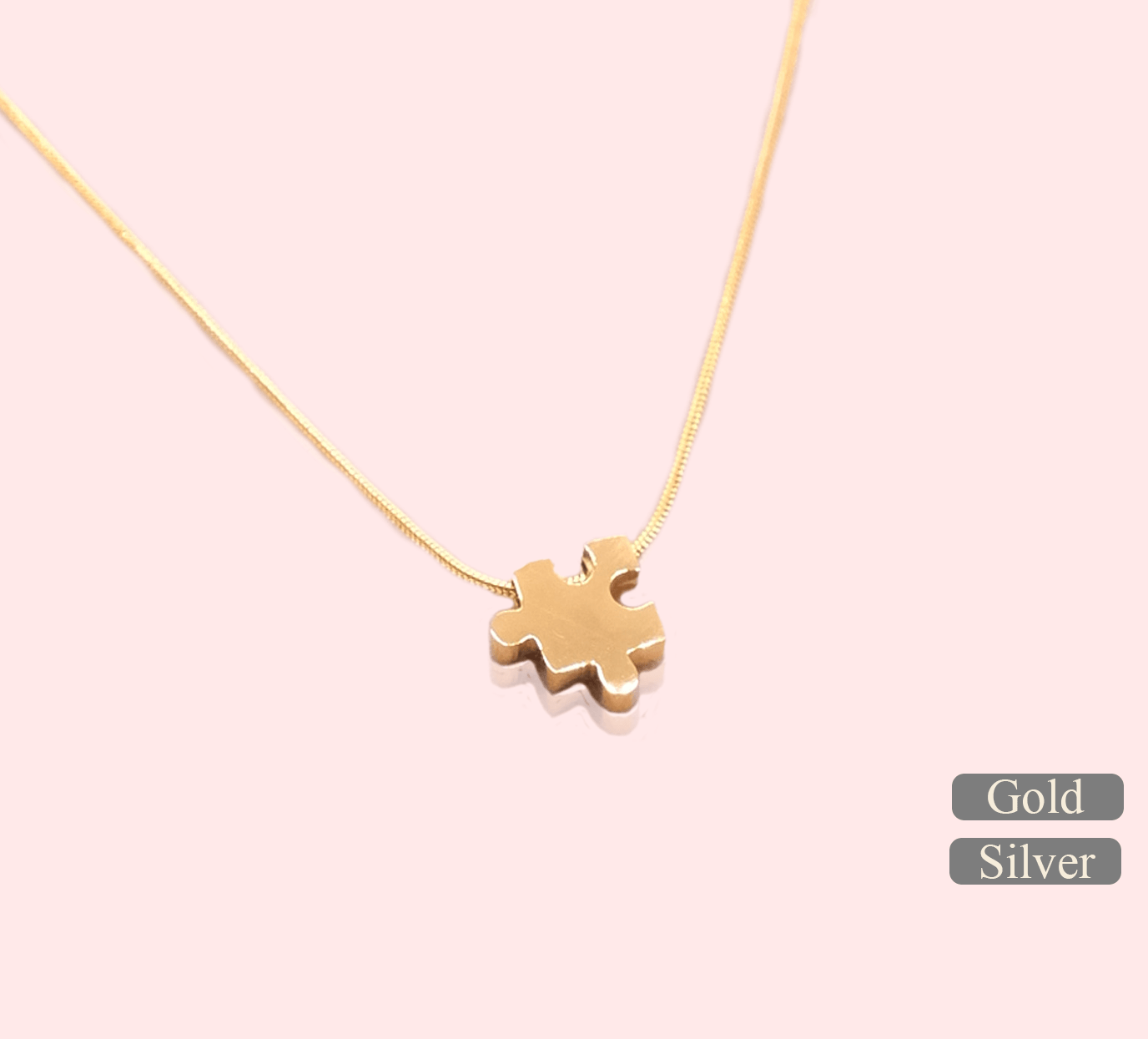 MIni charm 3 - Jas | Perfect On You - Jas | Perfect On You