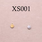 Mini Pendant - Jas | Perfect On You - Jas | Perfect On You