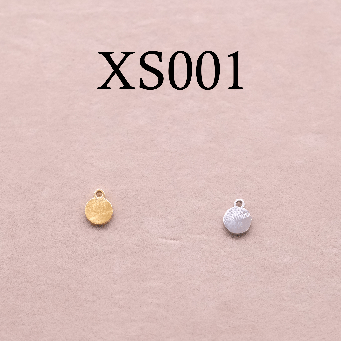 Mini Pendant - Jas | Perfect On You - Jas | Perfect On You