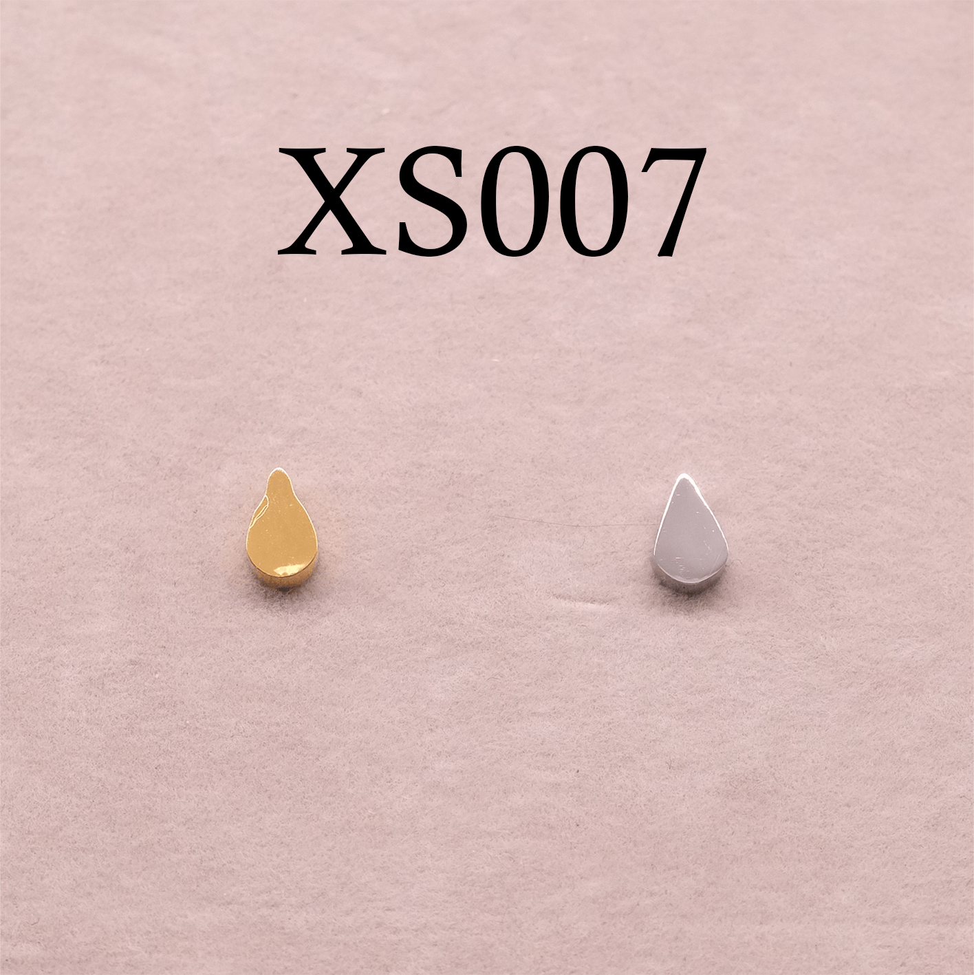 Mini Pendant - Jas | Perfect On You - Jas | Perfect On You