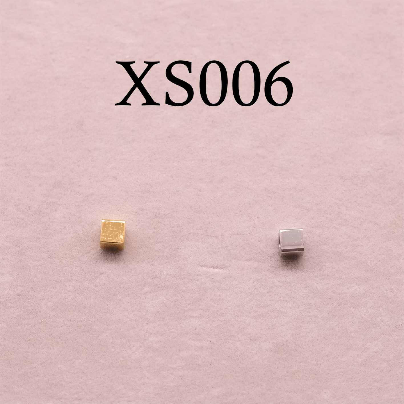 Mini Pendant - Jas | Perfect On You - Jas | Perfect On You