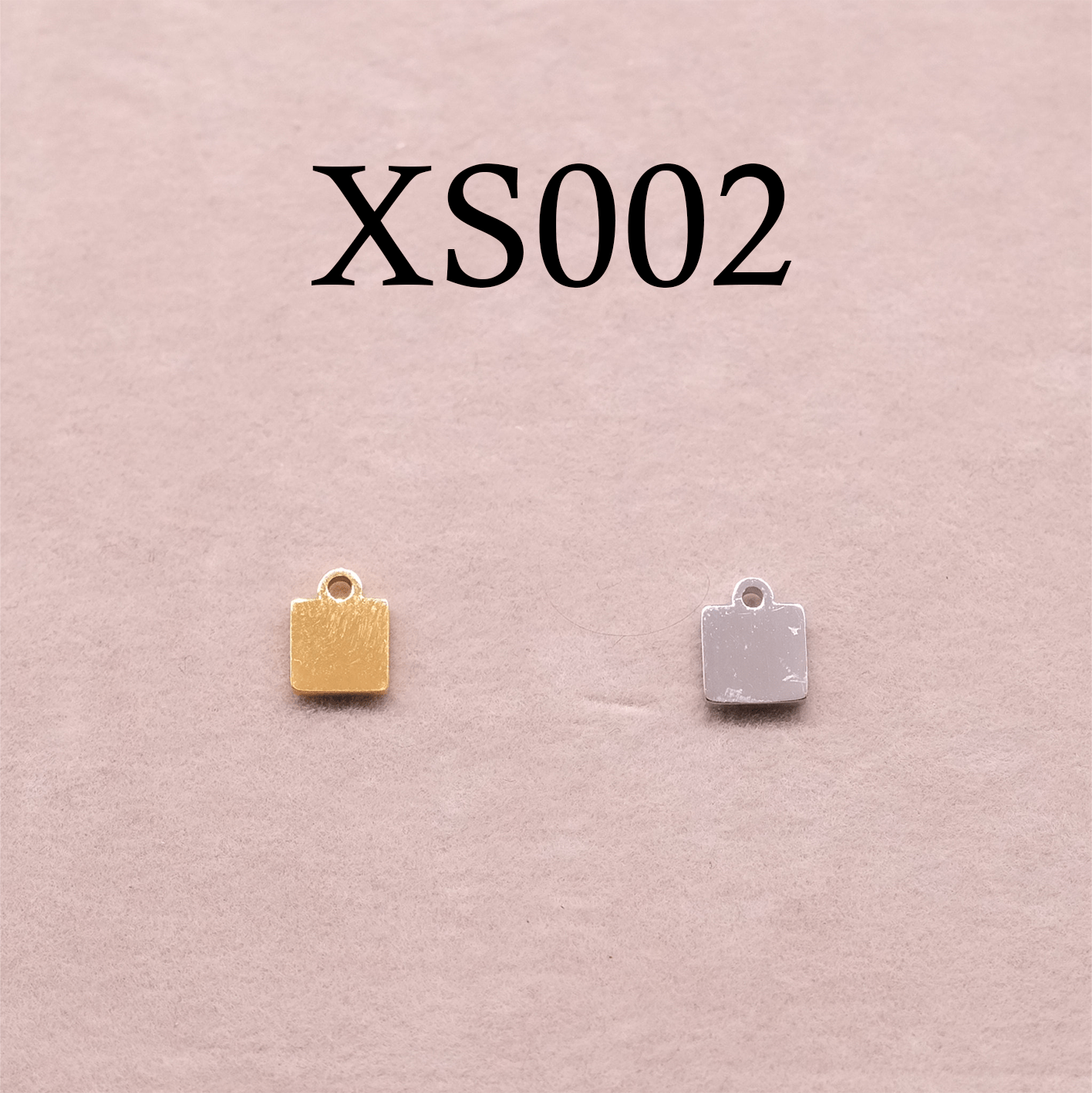 Mini Pendant - Jas | Perfect On You - Jas | Perfect On You