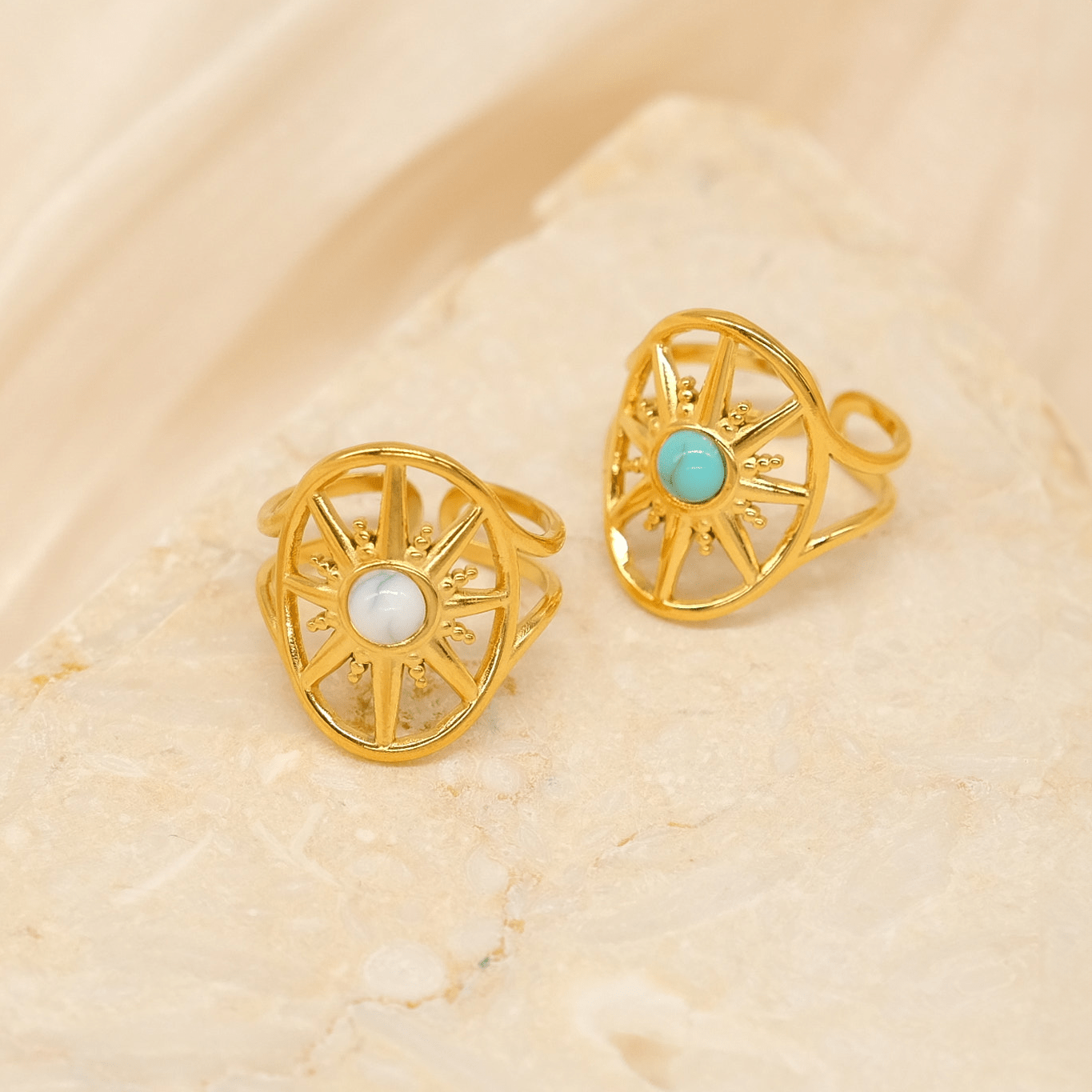 Nova - JAS - Jas | Perfect On You