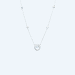 O Necklace - JAS - Jas | Perfect On You