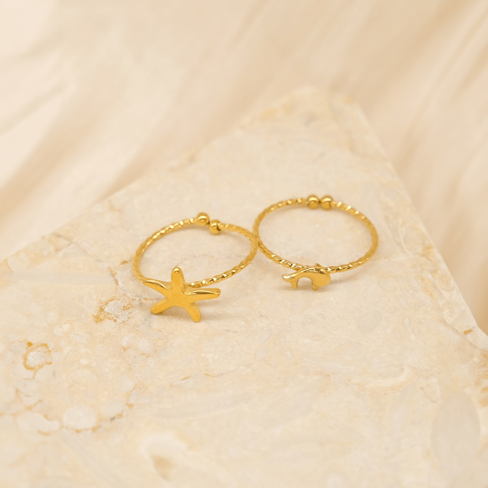 Ocean - JAS - Jas | Perfect On You