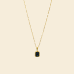 Ocean Necklace - JAS - Jas | Perfect On You