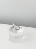 Orbit Ring - JAS | Silver ring - Jas | Perfect On You